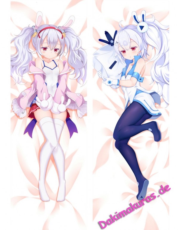 Lafite - Azur Lane Dakimakura kissen Billig Anime ...