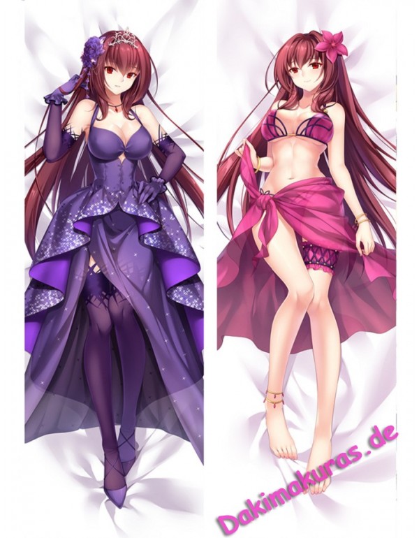 Lancer - Fate Dakimakura kissen Billig Anime Kissenbezug Kaufen