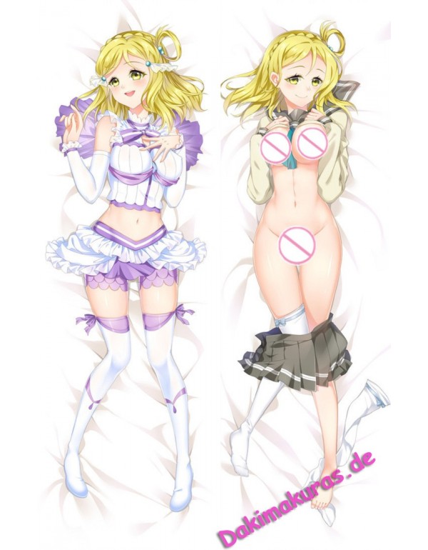 Mari Ohara - Love Live! Sunshine!! Dakimakura kissen Billig Anime Kissenbezug Kaufen