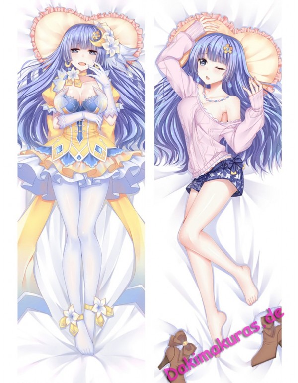 Miku Izayoi - Date A Live Dakimakura kissen Billig...