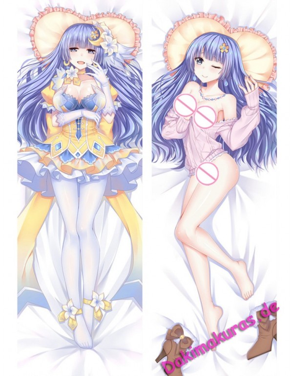 Miku Izayoi - Date A Live Dakimakura kissen Billig Anime Kissenbezug Kaufen