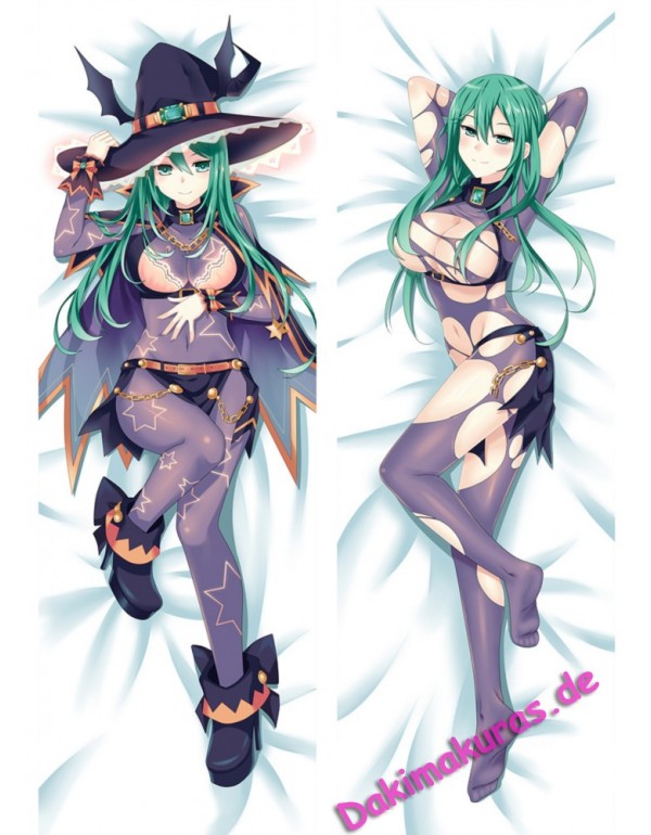 Natsumi - Date A Live Dakimakura kissen Billig Ani...