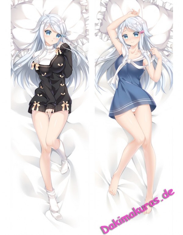 Nayuta Kani - A Sister's All You Need Dakimakura k...