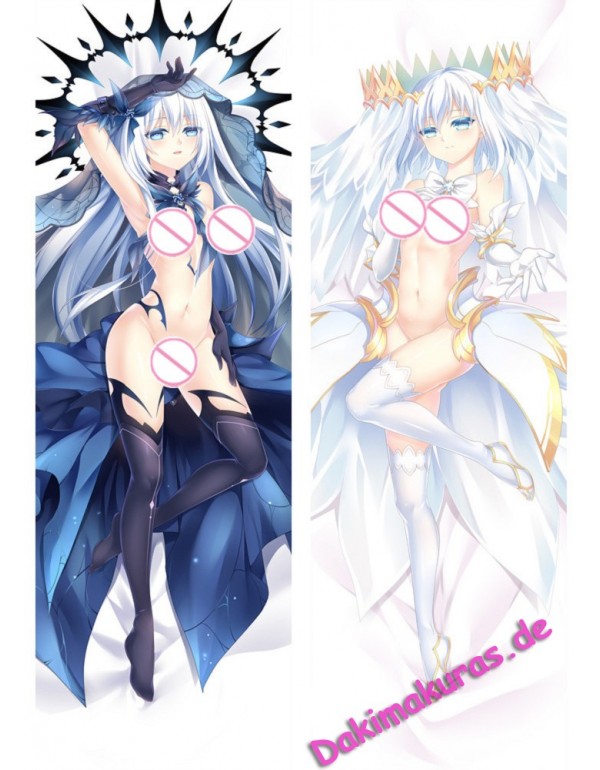 Origami Tobiichi - Date A Live Anime körper kissen billig dakimakura bedrucken