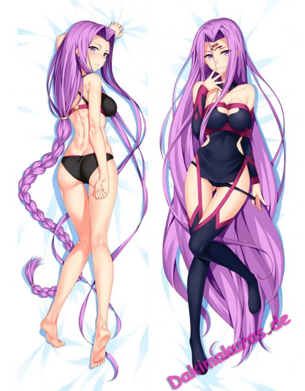 Rider - Fate Stay Night Dakimakura kissen Billig A...