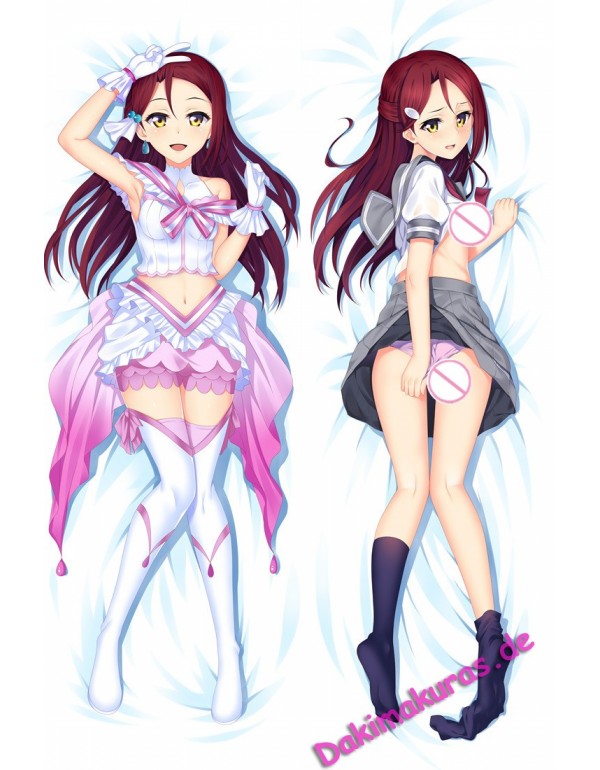 Riko Sakurauchi - Love Live! Sunshine! Anime Kisse...