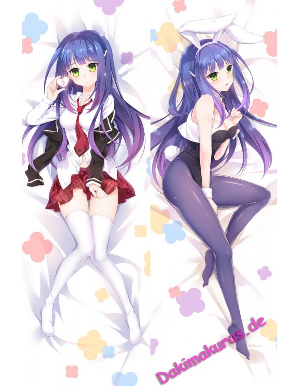 Ruri Hibarigaoka - Anne Happy Dakimakura kissen Billig Anime Kissenbezug Kaufen