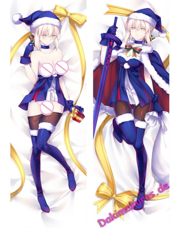 Saber - Fate Anime Dakimakura Store Dakimakura 3d ...