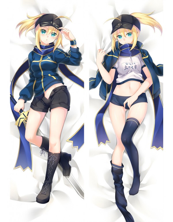 Saber Mysterious Heroine X - Fate Anime Dakimakura Store Dakimakura kissen Billig Anime Kissenbezug Kaufen