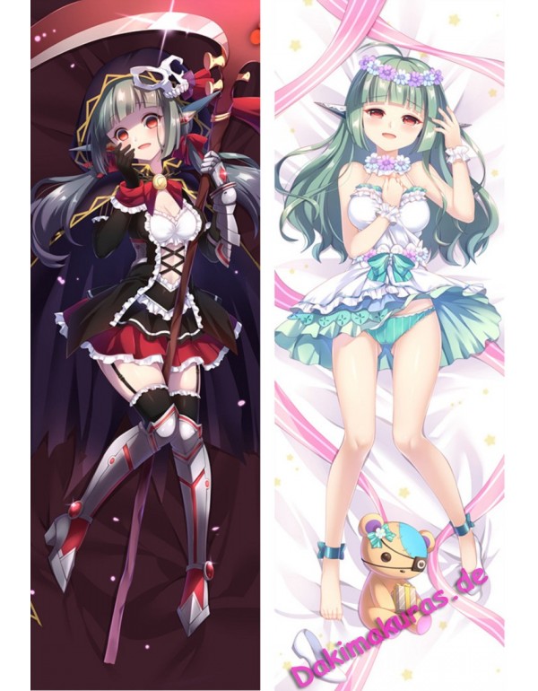 Sadone - Battle Girl High School Anime Dakimakura ...