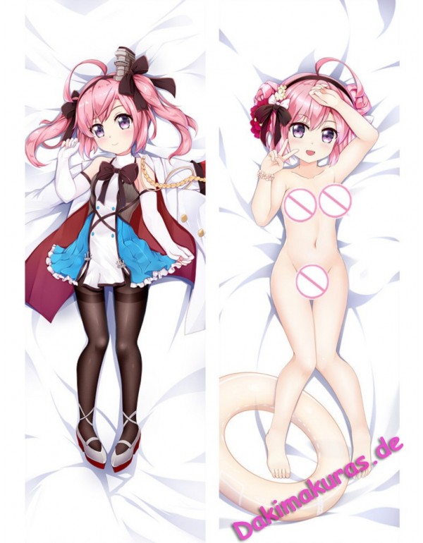 Saratoga - Azur Lane Dakimakura kissen Billig Anim...