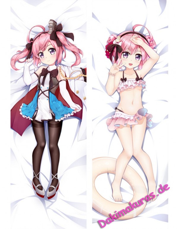 Saratoga - Azur Lane Dakimakura kaufen kissen anim...