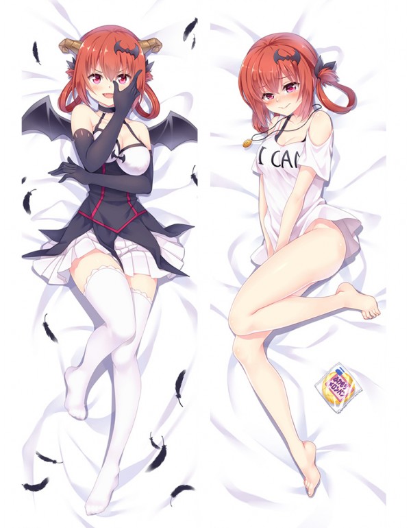 Satanichia Kurumizawa McDowell - Gabriel DropOut Dakimakura bezug Anime Körper Kissenbezug