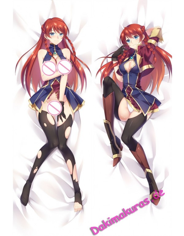 Selesia Yupitiria - ReCreators Dakimakura kissen B...