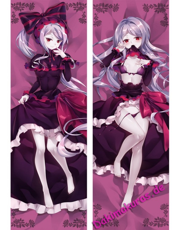 Shalltear Bloodfallen - Overlord Body hug Dakimaku...