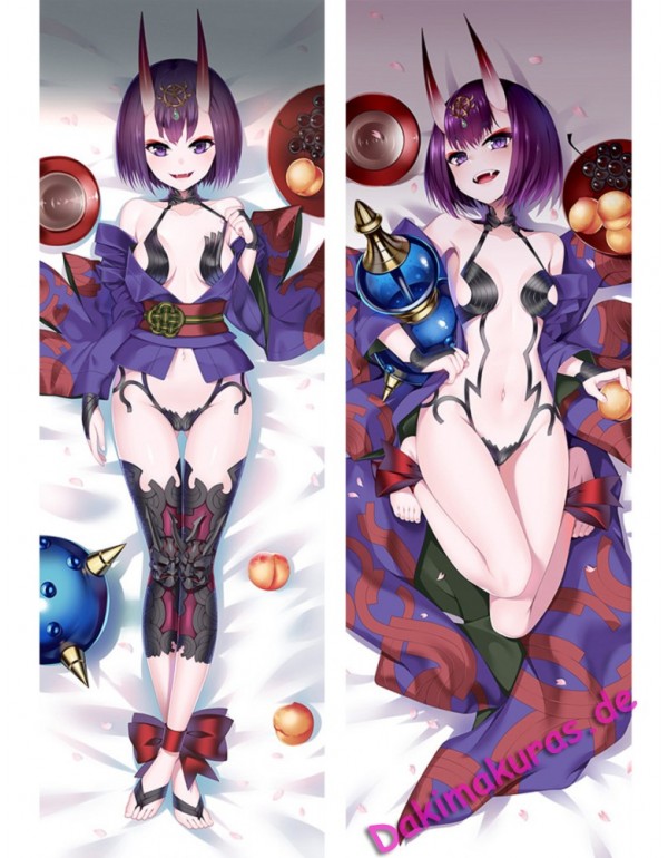 Shuten Douji - Fate Stay Night Dakimakura kissen B...