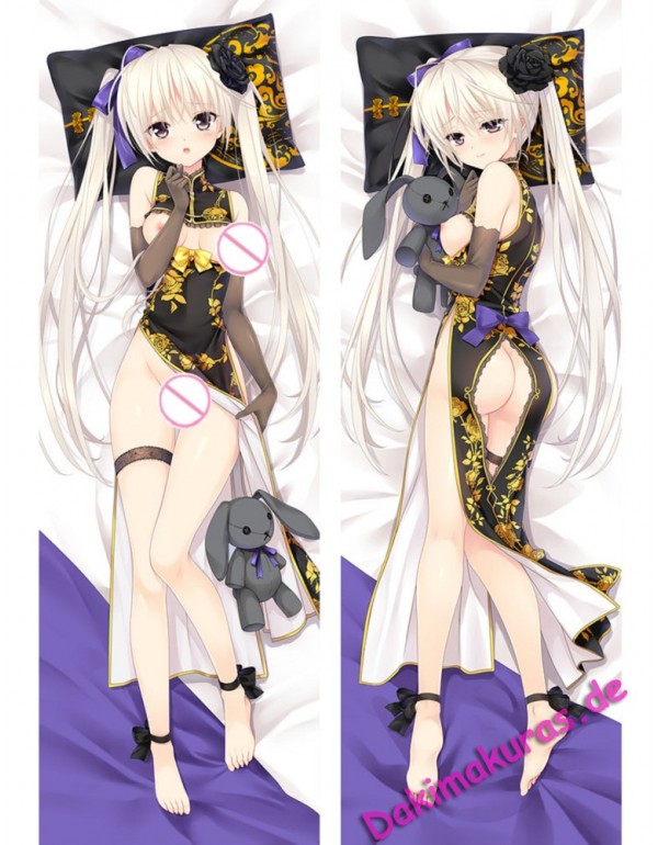 Sora Kasugano - Yosuga no Sora Dakimakura 3d Kisse...