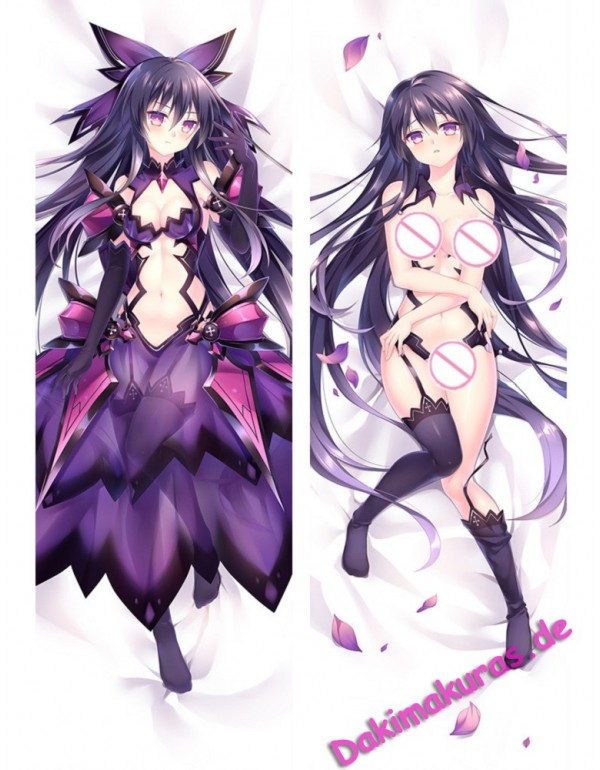 Tohka Yatogami - Date A Live Dakimakura kissen Billig Anime Kissenbezug Kaufen