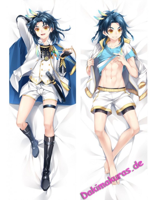 Touken Ranbu Online Dakimakura kissen Billig Anime...