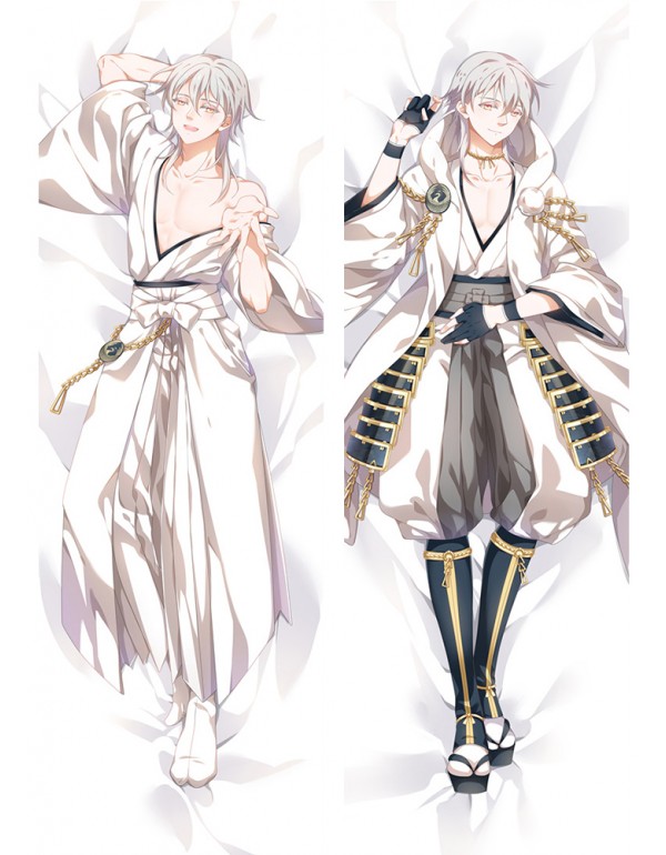 Tsurumaru Kuninaga - Touken Ranbu Männer Anime Da...