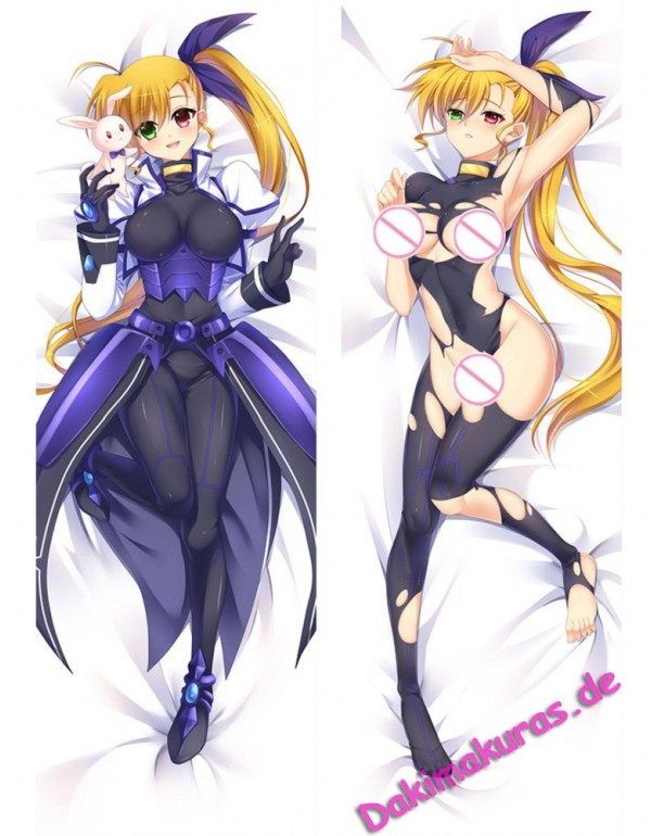 ViVid Strike Anime Kissen Dakimakura Love Körper ...