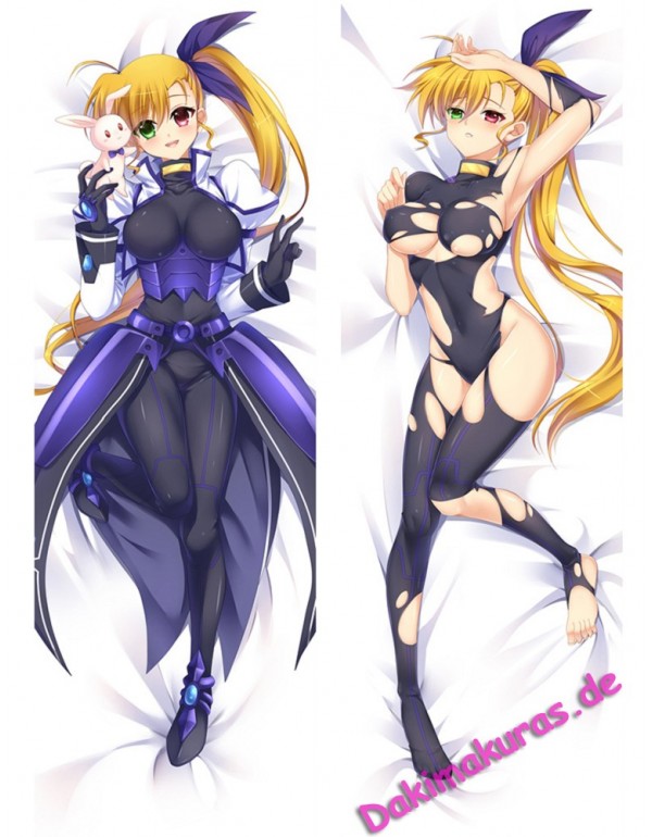 ViVid Strike Dakimakura kissen Billig Anime Kissenbezug Kaufen