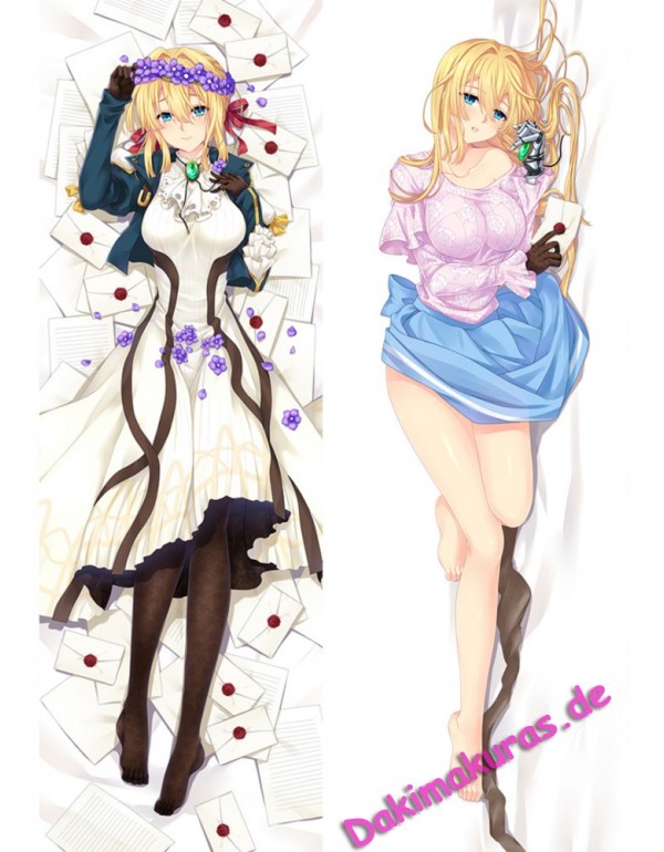 Violet Evergarden Dakimakura kaufen kissen anime K...