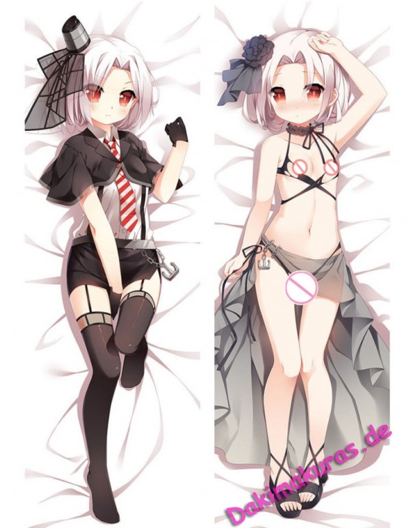 Vittorio Veneto - Warship Girls Anime Kissen Dakimakura umarmt Körper Kissenbezüge