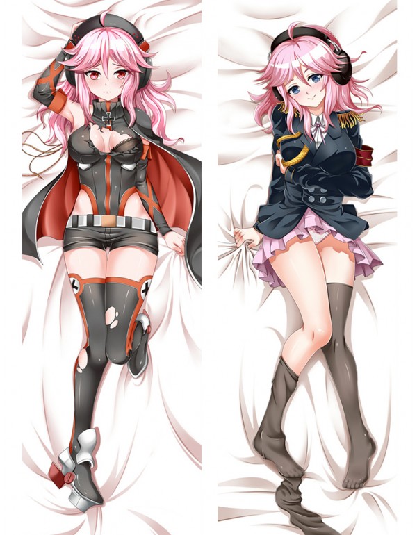 Warship Girls Anime Dakimakura Store Dakimakura ki...