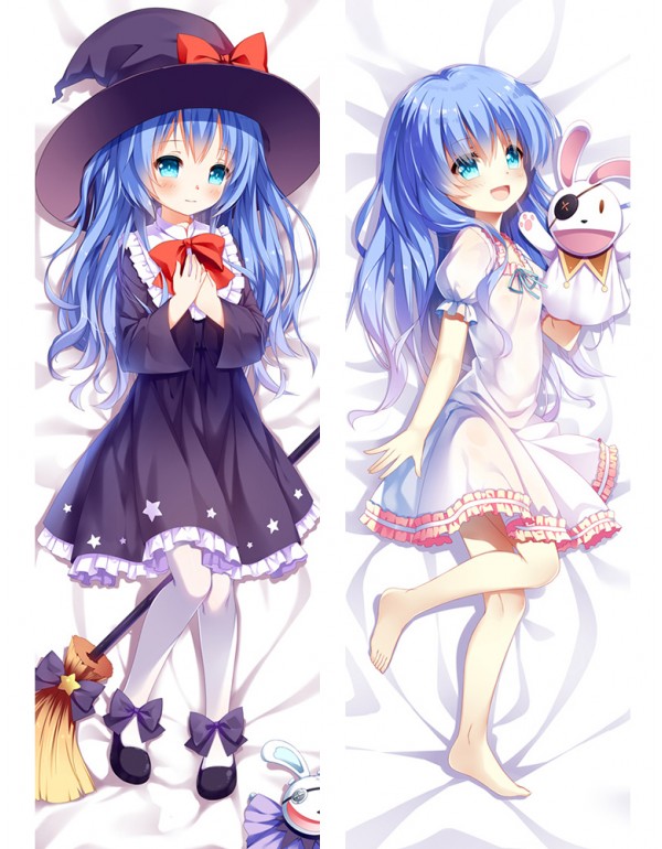 Yoshino - Date A Live Anime Dakimakura Store Dakim...