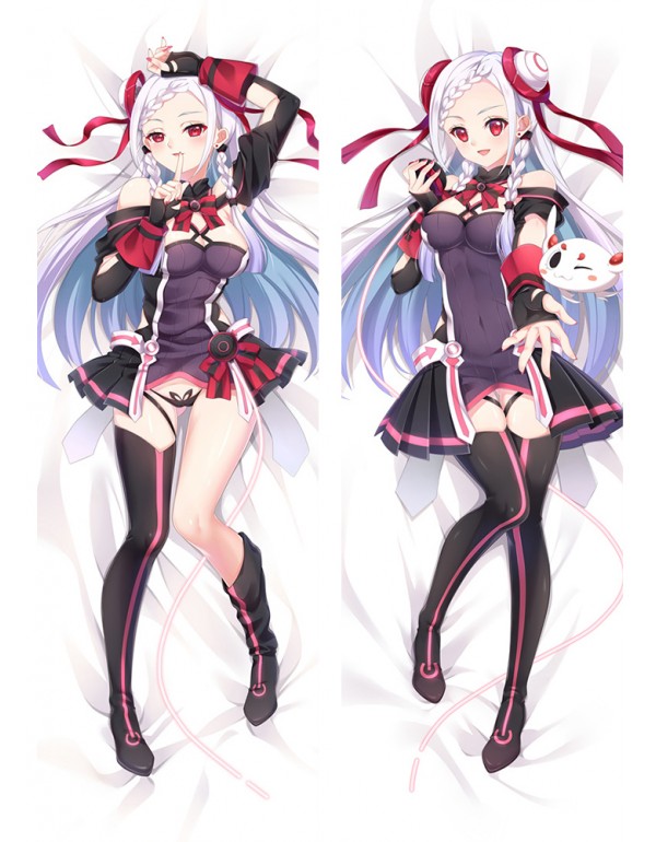 Yuna - Sword Art Online Dakimakura kissen Billig A...