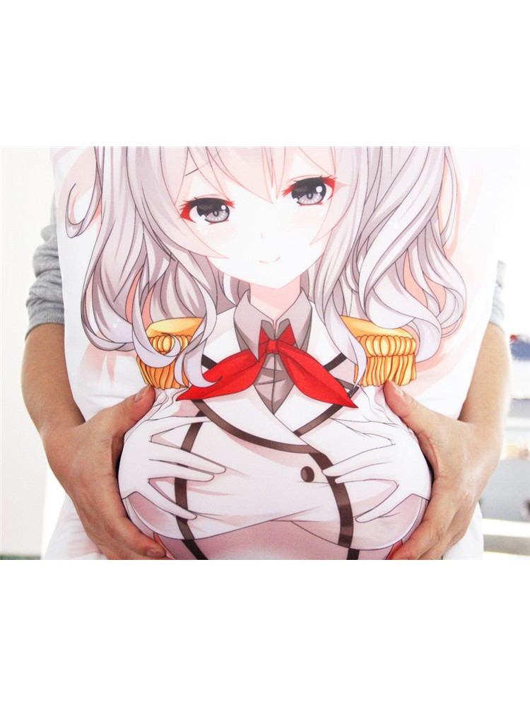 3D-Breast Turns Your Wildest Fantasy Into a Reality from dakimakura deutschland