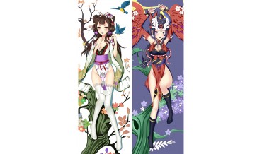 The dakimakura: Japanese Pillow --- A Must Have and What can it Do For You？