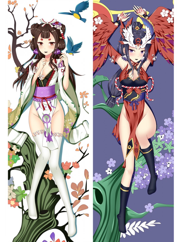 The dakimakura: Japanese Pillow --- A Must Have and What can it Do For You?