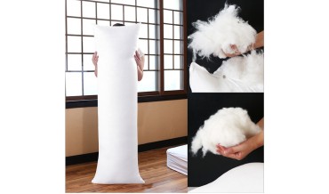 How To Choose And Take Care For Your Anime Body Pillow Inner Pillow?