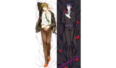 3D-Breast Turns Your Wildest Fantasy Into a Reality from dakimakura deutschland