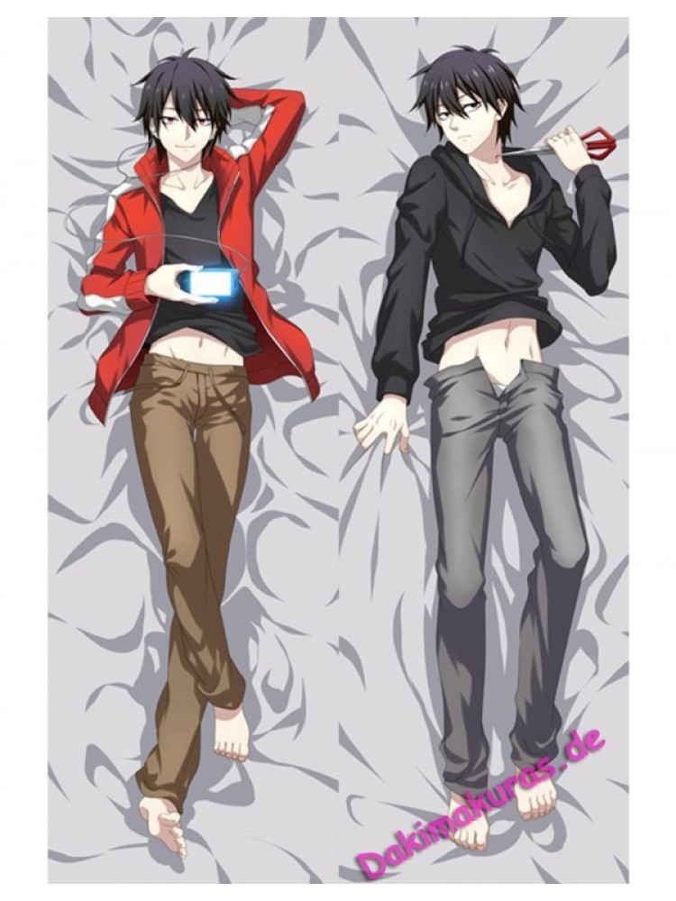 The dakimakura: Japanese Pillow --- A Must Have and What can it Do For You？