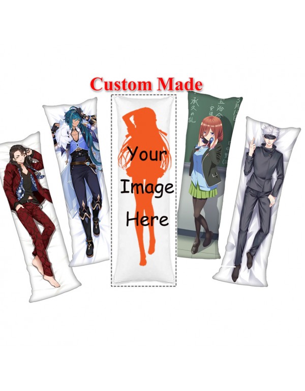 Dakimakura bezug,Anime Körper Kissenbezug,dakimakura kissen,Mass